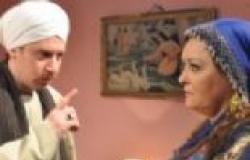 الحلقة (28) من "القاصرات": عبدالقوي يعلم بزواج "عطر" وقضية الخلع التي رفعتها زوجتة "بياضة"