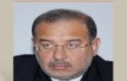 شريف إسماعيل يطيح بوكيل وزارة البترول الإخواني من منصبه