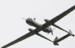 عاجل| أسوشيتدبرس: طائرة إسرائيلية بدون طيار تقتل 5 جهاديين في سيناء