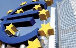 خبراء يتوقعون إعلان انتهاء الركود الاقتصادى فى منطقة اليورو