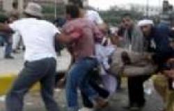 قوات الأمن تسمح لمعتصمي "رابعة" بنقل المصابين إلى سيارات الإسعاف