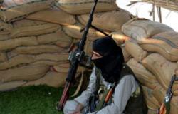 المرصد السورى: مقاتلون من تنظيم القاعدة على صلة بمقتل قس إيطالى