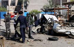 مقتل سبعة أشخاص وإصابة سيدة بجروح فى حوادث متفرقة شمالى بغداد