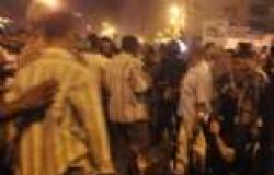 21 قتيلا و90 مصابا حصيلة اشتباكات "الإخوان" وأهالي الإسكندرية