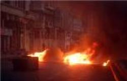 قوات الأمن تفض اشتباكات بمنطقة «سان ستيفانو» بالإسكندرية