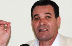 رئيس جبهة الجزائر الجديدة يؤكد رفض حزبه لأى عدوان على سوريا