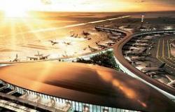 مشروع مطار الملك عبدالعزيز الدولي الجديد يواكب التطور ويحقق الرفاهية