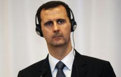 الأسد لمساعديه: "سنخرج منتصرين" فى "المواجهة التاريخية" مع واشنطن