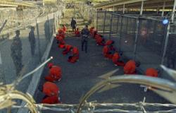 البنتاجون: إعادة جزائريين معتقلين فى جوانتانامو إلى بلدهما