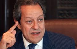 "عبد النور" يطالب سفير الاتحاد الأوروبى بشرح حقيقة الأوضاع فى مصر لبلاده