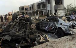 مقتل 6 وإصابة 24 فى انفجار سيارة مفخخة فى مدينة سامراء العراقية