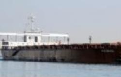 مصدر عسكري: القبض على 3 متهمين أطلقوا النار أمس على سفينة بقناة السويس