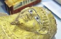 استعادة 221 قطعة أثرية لمتحف ملوي في المنيا
