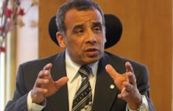 رئيس الشركة المصرية للمطارات: انخفاض فى الحركة الجوية بنسبة 49%