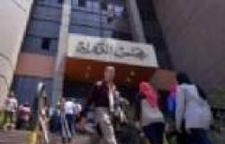 عاجل| القضاء الإدارى يوقف بث "الجزيرة مباشر مصر" و"اليرموك" و"القدس" و"أحرار 25 "