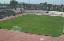 جامعة المنيا تعلن الموافقة على إقامة مباراة الأهلى والزمالك بإستادها