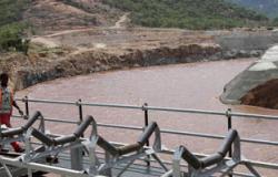 أثيوبيا تقبل تقييم الخبراء"الثلاثية"بشأن سد النهضة وتدعو مصر لقبوله