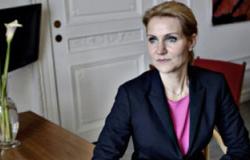 الدنمارك تتخلى عن اتهام الشباب الذين سافروا للقتال فى سوريا