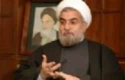 إسرائيل تعتبر إدانة روحاني لجرائم النازيين "غير كافية"