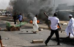 "الشباب التقدمى" يعلن تضامنه مع الثورة السودانية