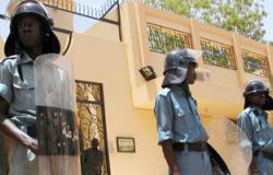 شرطة الخرطوم تؤكد التصدى الصارم وفقا للقانون لكل أشكال الانفلات الأمنى