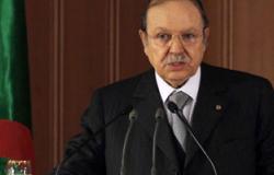 الرئيس الجزائرى يجرى حركة جزئية فى سلك الولاة
