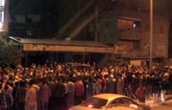 "حريات الصحفيين" بالإسكندرية تطالب بالعدالة فى حادث كنيسة الوراق