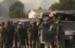5 مصابين في هجوم على مقر حركة النهضة الإسلامية بمدينة باجة في تونس