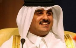 أمير قطر يبحث مع الإبراهيمى الاستعدادات لعقد "جنيف2"
