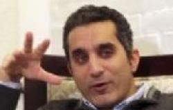 باسم يوسف ردا على منتقدي "البرنامج": الشعب المصري لا يتقبل إلا "النكتة اللي على مزاجه"