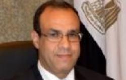 نائب وزير الخارجية يعقد اجتماعا لمتابعة تصويت المصريين بالخارج في الاستفتاء على الدستور