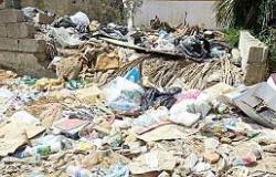 النفايات تغرق أحياء صبيا وتحاصر السكان