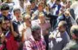 عمال "فاركو" للأدوية بالإسكندرية يضربون جزئيًا عن العمل احتجاجًا على نظام توزيع العلاوة