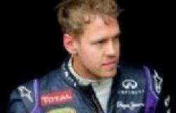 الألماني "فيتل" الأسرع في التجارب الثانية لسباق أبوظبي للسيارات