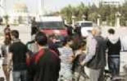 مقتل إرهابي في تبادل لإطلاق النار بين الأمن التونسي ومسلحين بجبل الحمراء