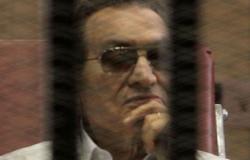 "آسف يا ريس" تنشر حوارًا بين مبارك و"سرايا" لتعزيته فى وفاة والدته