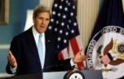 «الخارجية الأمريكية»: الحكومة المصرية ماضية في تنفيذ «خارطة الطريق»