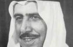 زي النهاردة.. صباح السالم الصباح أميرا للكويت 24 نوفمبر 1965