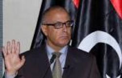 رئيس وزراء ليبيا: «الإخوان» يسعون لإسقاط الحكومة في بلادنا