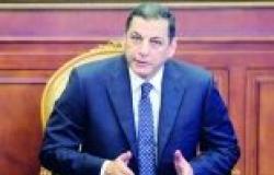 وزير الداخلية السابق: "مصر بلدي" تهدف لدعم مؤسسات الدولة.. ونساند السيسي إذا ترشح