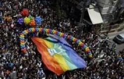المحكمة العليا في ولاية نيو مكسيكو الأمريكية تبيح زواج المثليين
