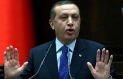 وسائل إعلام: تركيا تقيل 14 من قيادات الشرطة لـ«اتهامهم بالفساد»