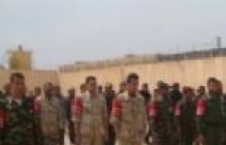 عاجل| اغتيال مسؤول المخابرات العسكرية فى "بنغازي" الليبية