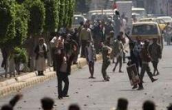 مصادر: وقف إطلاق النار بين «الحوثيين» وقبائل «حاشد» شمال اليمن