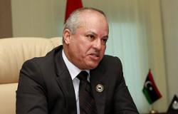 وزير النفط والغاز الليبى يلتقى القائم بأعمال السفارة الكندية فى ليبيا