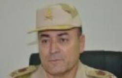 قائد الجيش الثالث: أشكر المصريين على الخروج بكثافة للتصويت على الدستور