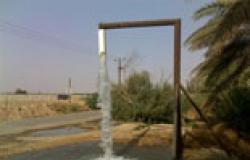 وكيل "محامين كفر الشيخ" يتقدم ببلاغ ضد رئيس شركة المياه بسبب التلوث