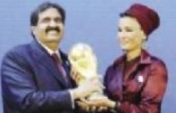 "هيومن رايتس ووتش": انتهاكات جسيمة بحق العمالة الوافدة في قطر