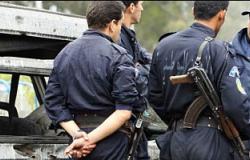 صحيفة جزائرية: إرهابى يسلم نفسه إلى أجهزة الأمن فى البلاد