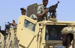 غرفة عمليات الجنوب وكتيبة الدفاع الليبية تحرران حقل الشعلة النفطى